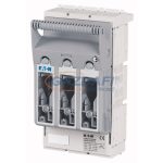   EATON 183035 XNH00-S160-BT2 Bizt.szak.kapcs., max.160A, 3P, sz.k. csatl.