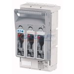   EATON 183038 XNH00-FCL-S160-BT2 Bizt.szak.kapcs., max.160A, 3P, sz.k. csatl.