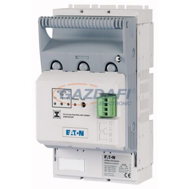 EATON 183040 XNH00-FCE-S160-BT1 Bizt.szak.kapcs., max.160A, 3P, sz.k. csatl.