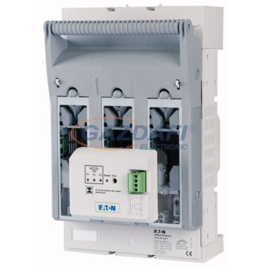 EATON 183047 XNH1-FCE-A250 Bizt.szak.kapcs., max.250A, 3P