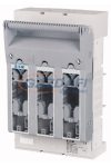 EATON 183051 XNH1-S250 Bizt.szak.kapcs., max.250A, 3P