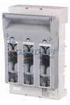 EATON 183052 XNH1-S250-BT Bizt.szak.kapcs., max.250A, 3P, sz.k. csatl.