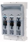 EATON 183054 XNH1-FCL-S250-BT Bizt.szak.kapcs., max.250A, 3P, sz.k. csatl.