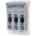   EATON 183054 XNH1-FCL-S250-BT Bizt.szak.kapcs., max.250A, 3P, sz.k. csatl.