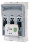 EATON 183056 XNH1-FCE-S250-BT Bizt.szak.kapcs., max.250A, 3P, sz.k. csatl.