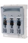 EATON 183059 XNH2-FCL-A400 Bizt.szak.kapcs., max.400A, 3P