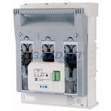 EATON 183062 XNH2-FCE-A400-BT Bizt.szak.kapcs., max.400A, 3P, sz.k. csatl.