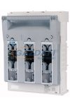 EATON 183067 XNH2-FCL-S400 Bizt.szak.kapcs., max.400A, 3P