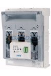 EATON 183070 XNH2-FCE-S400-BT Bizt.szak.kapcs., max.400A, 3P, sz.k. csatl.