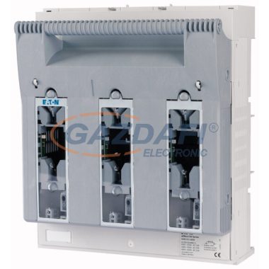 EATON 183073 XNH3-FCL-A630 Bizt.szak.kapcs., max.630A, 3P