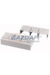 EATON 183094 XNH2-XKSA-42 Csatlakozó burkolat, xNH2, 3P, 42mm