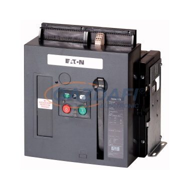 EATON 184047 INX40B3-40F-1 INX40B, 3 pól., 4000 A, fix, biztosíték nélkül