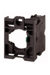 EATON 216504 M22-AK10 Komplett érintkező blokk, 1z, előlapra