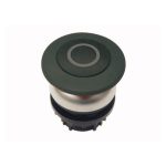   EATON 216755 M22-DRP-S-X0 Gombafejű nyomógomb, reteszelt, fekete