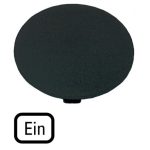   EATON 218276 M22-XDP-S-D6 Nyomógomb lapka gombafejű nyomógombhoz