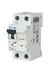 EATON 239046 FAZ6-B13/1N Kismegszakító, 6kA 1-pól.+null