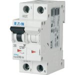 EATON 239061 FAZ6-C13/1N Kismegszakító, 6kA 1-pól.+null