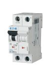 EATON 240996 FAZT-B3/1N Kismegszakító, 25kA 1pól.+null