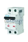 EATON 247656 CLS6-D6/1N-DE Kismegszakító, 6kA 1pól.+null