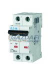 EATON 247854 CLS4-B20/1N-DE Kismegszakító 4,5kA 1pól.+null