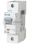 EATON 247978 PLHT-B80 Kismegszakító, 20kA 1pól.