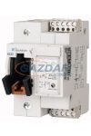 EATON 248238 Z-SLK/NEOZ/1 Biztosítós szak.kapcsoló betétfigyeléssel 1p, 63A