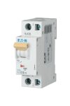 EATON 262729 PL7-B13/1N Kismegszakító, 10kA 1pól.+null