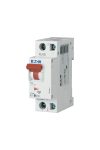 EATON 262754 PL7-D4/1N Kismegszakító, 10kA 1pól.+null