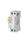 EATON 262757 PL7-D13/1N Kismegszakító, 10kA 1pól.+null