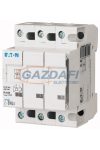 EATON 263886 Z-SHL/3 Biztosítós szak. kapcs.+L (üres) 32A, 3p, 10x38