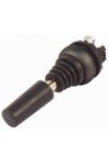 EATON 279416 M22S-WRJ4 Joystick, 4 állású