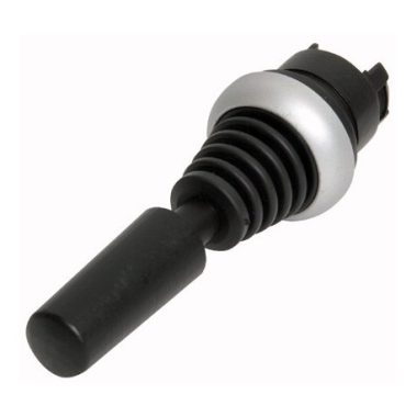 EATON 279417 M22-WJ4 Joystick, 4 állású, IP66, titán előlap, visszaálló