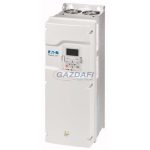   EATON 9701-3001-00P DG1-32048FB-C21C Frekvenciaváltó 3~230V 48A, 11kW EMC Fék IP21