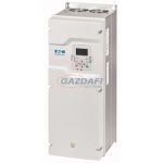   EATON 9701-4001-00P DG1-32088FN-C21C Frekvenciaváltó 3~230V 88A, 22kW EMC IP21