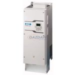   EATON 9701-5006-00P DG1-32143FB-C21C Frekvenciaváltó 3~230V 143A, 37kW EMC Fék IP21