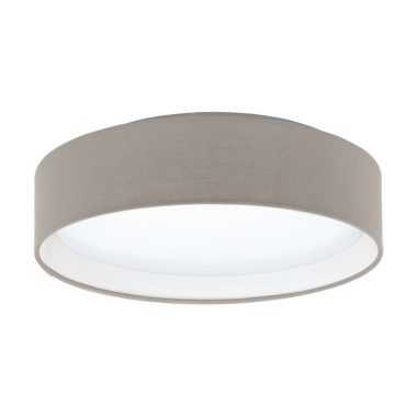 EGLO 31589 Text. menny LED 11W 32cm szbarn Pasteri