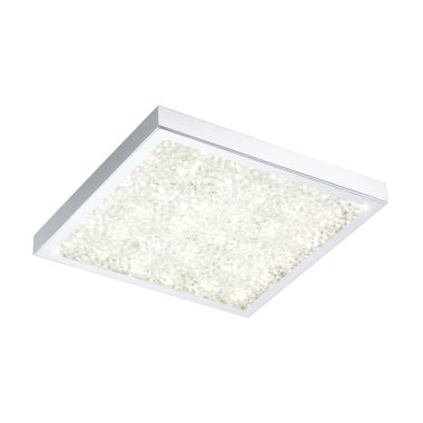 EGLO 32025 Led-es mennyezeti 16W 32x32cm Cardito