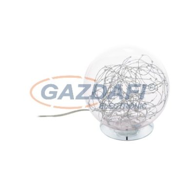 EGLO 49892 LED asztali 5W 2700K 360Lm 20cm VALENCA