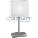 EGLO 87599 Asztali E14 1*60W antik-barna Pueblo 1