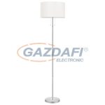 EGLO 88566 Álló E27 3x60W+1x100W fehér Halva