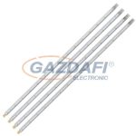 EGLO 92049 LED szalag szett 4*1,2W fehérLED 4*40cm