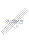 EGLO 92058 LED szalag szett 4*4,32W szv.LED 4*60cm