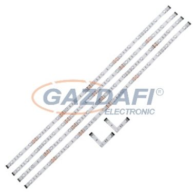 EGLO 92058 LED szalag szett 4*4,32W szv.LED 4*60cm