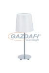 EGLO 92884 Aszt E14 40W kr/fh 15,5cm Lauritz