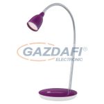 EGLO 93079 LED aszt 3W lila Durengo