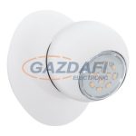 EGLO 93167 Szpot GU10 5W LED Norbello3