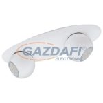 EGLO 93168 Szpot 2xGU10 5W LED Norbello 3