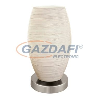 EGLO 93193 Aszt 1xE27 7W LED Batista 3