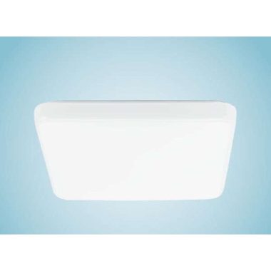 EGLO 93299 F/M 16W feh műag 37,5cm szög LED Giron