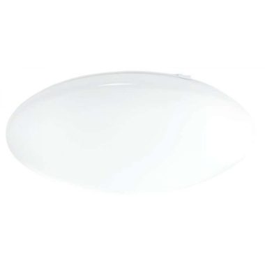 EGLO 93306 F/M 16W fh műag d:38,5cm ker LED Giron